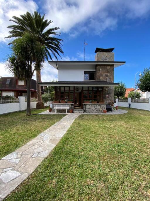 Marola 18 - Salinas Villa Salinas  Exterior photo